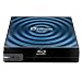 Plextor PX-B120U USB Slim Top Loading External Blu-ray Reader