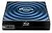 Plextor PX-B120U Lecteur Blu-Ray externe avec Power DVD 8 +3D USB 2.0