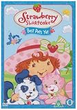Strawberry Shortcake - Best Pets Yet (Animated) (DVD)