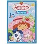 Strawberry Shortcake - Best Pets Yet (Animated) (DVD)