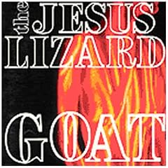 Goat (Deluxe)