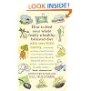 How to Feed Your Whole Family a Healthy Balanced Diet, with Very Little Money and Hardly Any Time, Even If You Have a Tiny Kitchen, Only Three ... - Unless You Count the Garlic Crusher...
