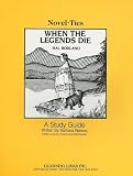 When the Legends Die: Novel-Ties Study Guide