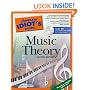 The Complete Idiot's Guide to Music Theory, 2nd Edition