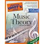 The Complete Idiot's Guide to Music Theory, 2nd Edition (The Complete Idiot's Guide)