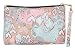 Scoop street 22055A Lt. Blue Cosmetic Pouch RS.299.00