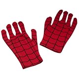Adult Spiderman Gloves