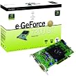 eVGA e-GeForce 7300GT Superclocked 512MB AGP Graphics Card-512-A8-N501-LR