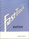 Fast-Track Dutch (Book/Cassette Course)
