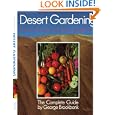 Desert Gardening by Brookbank