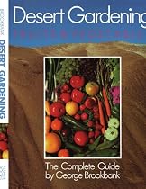 Desert Gardening