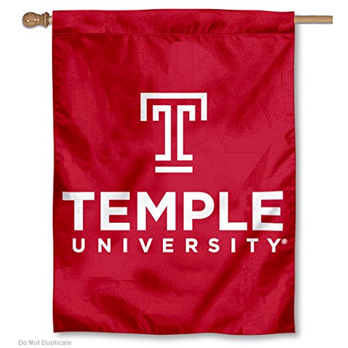 Temple Owls 28