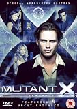 Mutant X - Season 3 - Vol. 3