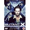 Mutant X: Season 3.3 [DVD]