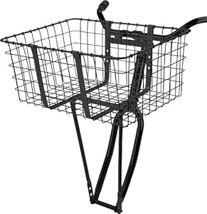 wald front basket