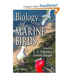 Biology of Marine Birds