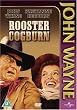 Rooster Cogburn - John Wayne [DVD]