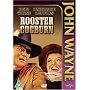 Rooster Cogburn [DVD] [1975]