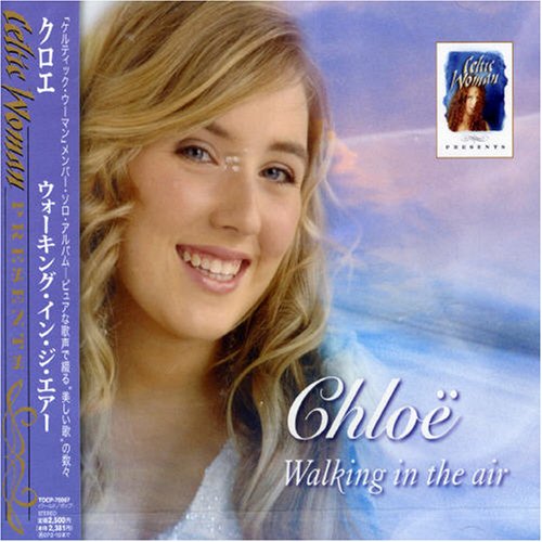 CD-Charts  Search : Walking in the Air