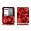 Rozi Design Protective Decal Skin Sticker for Apple iPod nano 3G (3rd Generation) 4GB/ 8GB Player