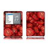 Rozi Design Protective Decal Skin Sticker for Apple iPod nano 3G (3rd Generation) 4GB/ 8GB Player