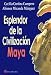 Books : El Esplendor de la Civilizacion Maya