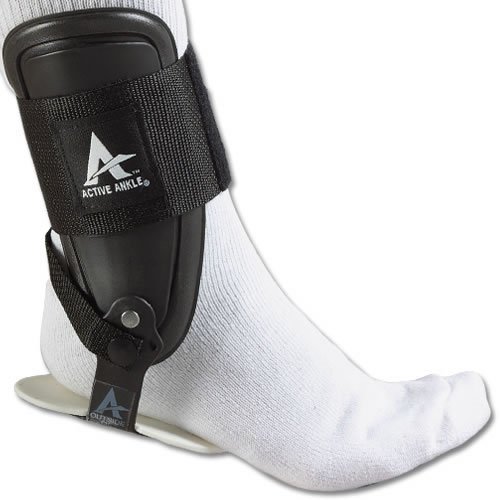 Cramer E4 Bulk Active Ankle
