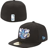 New Era New Orleans Hornets 59FIFTY Fitted Hat