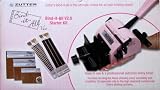 Zutter Bind-it-All Bookbinding Machine V2.0 Starter Kit #7735