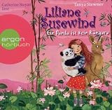 Liliane Susewind -  Ein Panda ist kein K&Atilde;&curren;nguru (2 CDs)