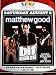 Matthew Good Bif Naked Vancouver Concert Poster 2003
