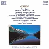 Peer Gynt Suites 1 & 2