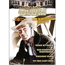 Great American Western V.1, The