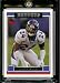 2006 Topps # 191 Champ Bailey - Denver Broncos - NFL Football Cards