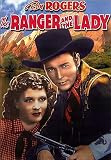 Ranger And The Lady