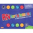 RNtertainment: The NCLEX® Examination Review Game, 2e