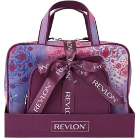 Revlon Michelle Travel Bag Set