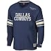 Cowboys Reebok Men's NFL Classic Flawless City Jersey