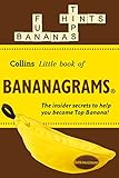 Collins little book of bananagrams
