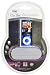 iHip On the Go Portable Mini Pocket Speaker for iPod and MP3 Players (Purple) image 2