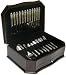 Bowfront Silverware Chest by Wallace Silversmiths
