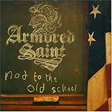 Armored Saint - Nod to the Old School