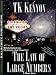 The Law of Large Numbers