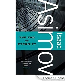 The End of Eternity