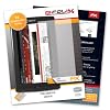 atFoliX Displayschutzfolie f�r Arnova GBook (2 St�ck) - FX-Antireflex: Display Schutzfolie antireflektierend! H�chste Qualit�t - Made in Germany!