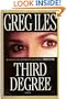 Third Degree: A Novel