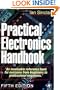Practical Electronics Handbook, Fifth Edition (Newnes)