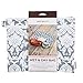Bebe au Lait Grand Wet and Dry Bag, Chateau Silver