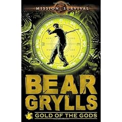 Mission: Survival: Gold of the Gods