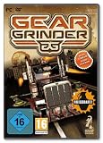 GearGrinder